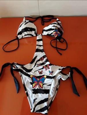 Lencería y bikinis de segunda mano para mujer en Mieres Milanuncios