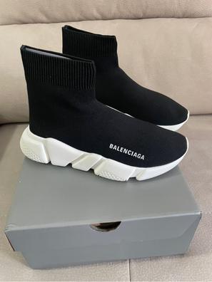 Zapatillas balenciaga speed online hombre