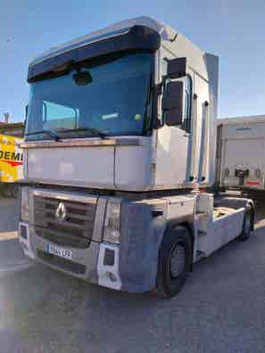 magnum Recambios y accesorios coches de segunda mano Milanuncios