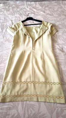 Vestidos talla 46 discount baratos