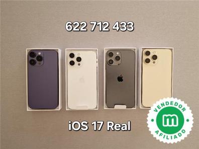 Milanuncios - IPhone 14 Pro Max 512Gb