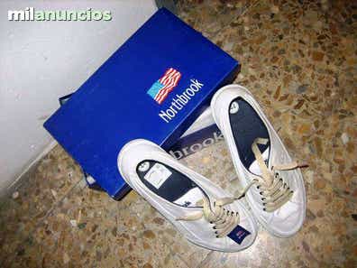 Zapatillas de hombre de segunda baratas en San Sebastian de los | Milanuncios