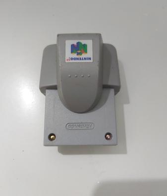Nintendo 64 de segunda mano y baratas | Milanuncios