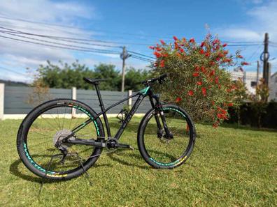 Orbea alma m50 2019 segunda 2024 mano