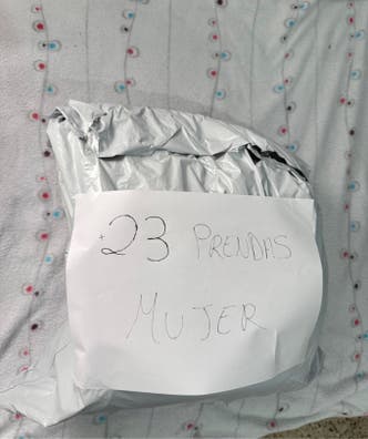 Parkas mujer pull and bear de segunda mano para mujer Milanuncios