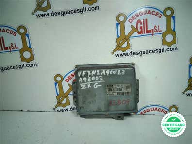 Centralita zx de segunda mano | Milanuncios