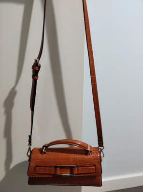 Zara Bolsos de segunda mano |