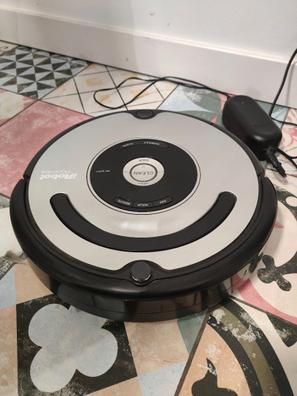 Roomba 555 Electrodomésticos baratos de segunda baratos |