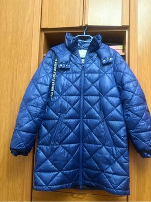 Abrigo Plumas Bimba Plumifero Bimba Y Lola 2018 Abrigos Outlet