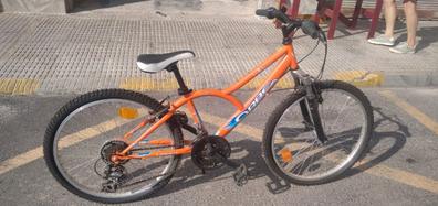 Orbea 24 pulgadas Bicicletas de segunda mano baratas