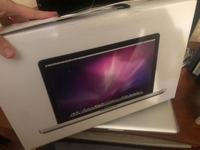 Cambiar tarjeta grafica discount macbook pro 2011