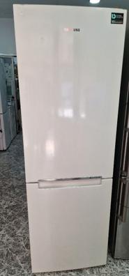 Armario frigorífico de acero inox 1 puerta 555L. Fimar