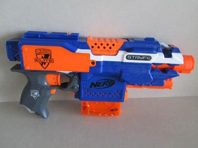 Nerf mega cheap centurion precio