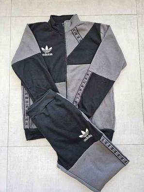 Chandal adidas mujer clearance falsos