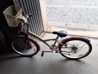 Sumergir Renacimiento escaldadura MILANUNCIOS | Btwin Bicicletas de segunda mano baratas en Burgos