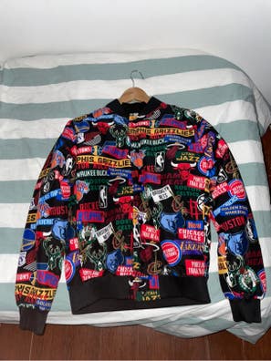 Chaqueta nba vintage phoenix Abrigos de hombre de segunda baratos Milanuncios