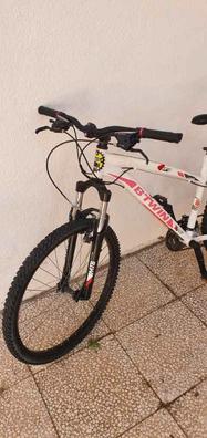 Venta de bicicletas discount usadas en zona sur