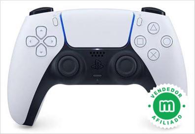 Volante para juegos de PS5 con soporte para Playstation 5, mando  profesional para Sony PS5