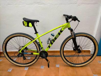 Bicicleta trek best sale 24 pulgadas