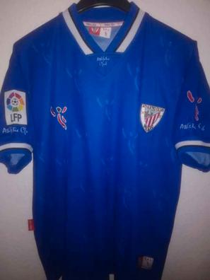 Milanuncios - Camiseta firmada Athletic Bilbao 2006/07