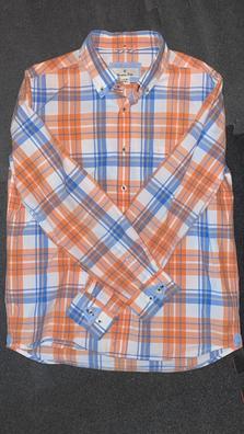 Camisas para hombre massimo dutti Moda y complementos de segunda