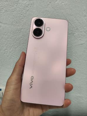 Milanuncios - Vivo V60 Lite 12+512g Rosa