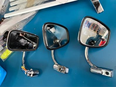 limpiar Aparte casamentero Motos espejos retrovisores moto de segunda mano, km0 y ocasión | Milanuncios