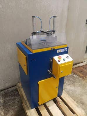 Tronzadora aluminio Coches, motos y motor de segunda mano, ocasión km0 | Milanuncios