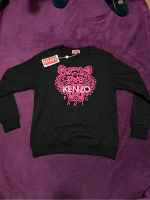 Sudadera outlet kenzo falsa