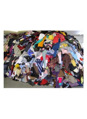 Ropa segunda mano por Moda y complementos segunda mano barata |