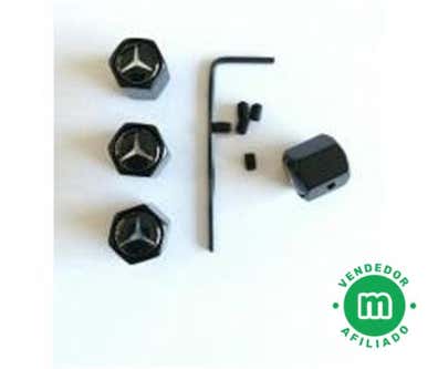 4 tapones valvulas neumaticos mercedes Coches, motos y motor de segunda mano, ocasión y km0 Milanuncios