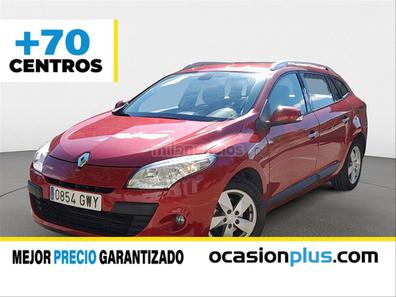 Coches 1000 de segunda mano y ocasión en Zaragoza Provincia | Milanuncios