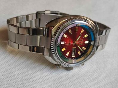 Reloj orient 3 estrellas Milanuncios