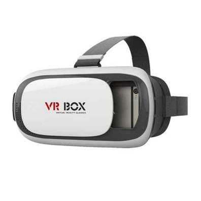 Gafas VR para Movil de segunda mano por 5 EUR en Córdoba en WALLAPOP