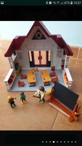 Cole playmobil discount