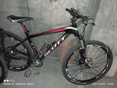 Scott scale 710 carbon 2014 hot sale