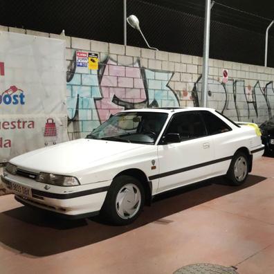  Mazda 626 de segunda mano y ocasión en Madrid Provincia | Milanuncios