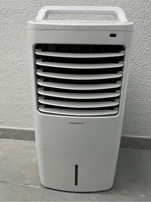 Milanuncios - Climatizador jocca frío y calor