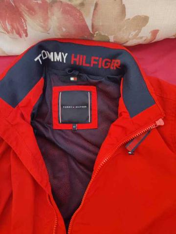 Milanuncios chaqueta de ni o Tommy Hilfiger