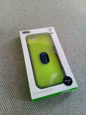 Case iphone outlet 5 vans original