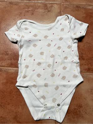 Ropa bebe 12 discount meses el corte ingles