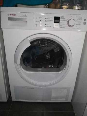 Milanuncios Vendo secadora marca Bosch