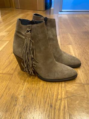 Botas gloria ortiz discount outlet