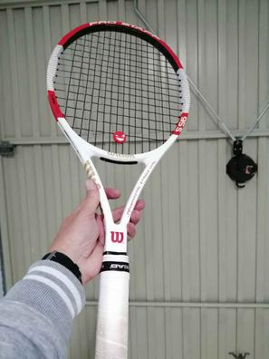 Wilson pro staff 95 Tenis de segunda mano y barato Milanuncios