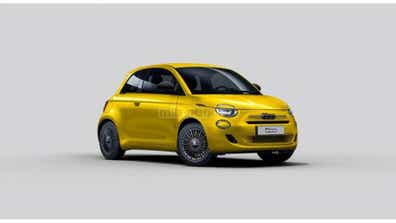 Milanuncios - FIAT 500 ICON 1.0 Hybrid 48kW 65cv
