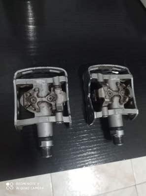 Pedales Bicicletas de segunda baratas Milanuncios