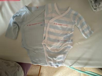 Segunda Mano Ropa De Bebe Talla Ropa De Bebe En Patronato, Ropa De