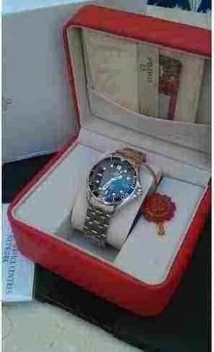 Reloj omega 007 40 aniversario hot sale