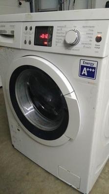 repuestos lavadora bosch wae 24471 EP d'occasion pour 70 EUR in Madrid sur  WALLAPOP