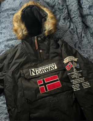 Property Geographical Norway Mujer El Corte InglÃ©s Geographical